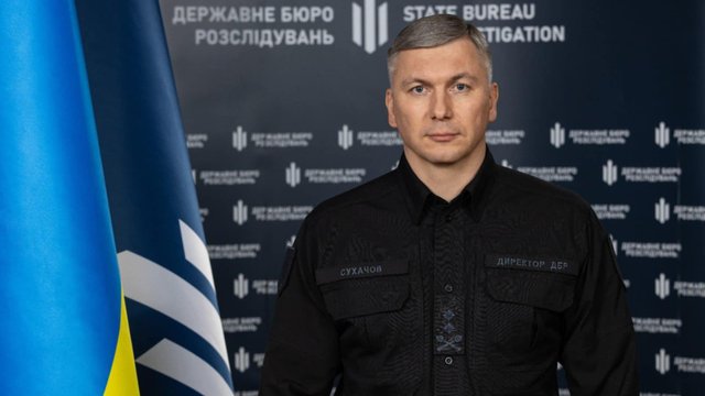 Директор ДБР: до війська повернулося понад 29 тис. бійців, які самовільно залишили частини