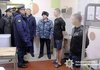 Экс-руководитель СИЗО Таганрога лично отдавал приказы пытать украинскую журналистку Рощину - Нацполиция