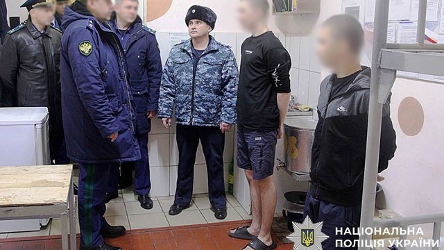 Екскерівник СІЗО Таганрога особисто віддавав накази катувати українську журналістку Рощину - Нацполіція