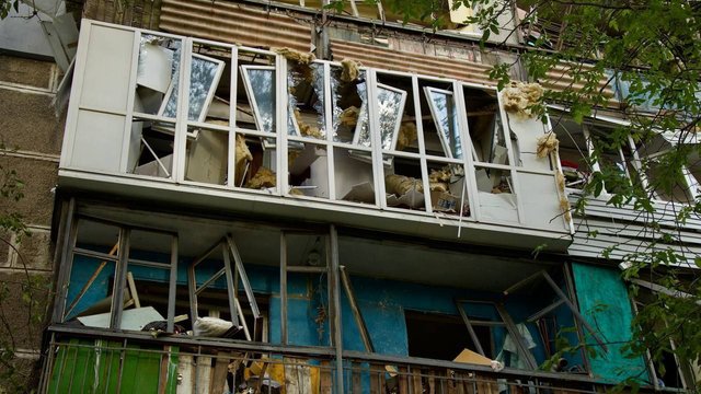 Количество пострадавших в Днепре возросло до 30 человек