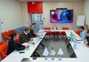 Представители Украинского и Французского Красного Креста обсудили направления сотрудничества