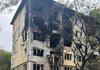 Четыре человека в том числе ребенок погибли из-за массированной ракетно-дроновой атаки россиян на Киев
