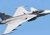 Украина ожидает шведские истребители Gripen - Минобороны