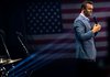 Trump vows to find those involved in Charlie Kirk's murder