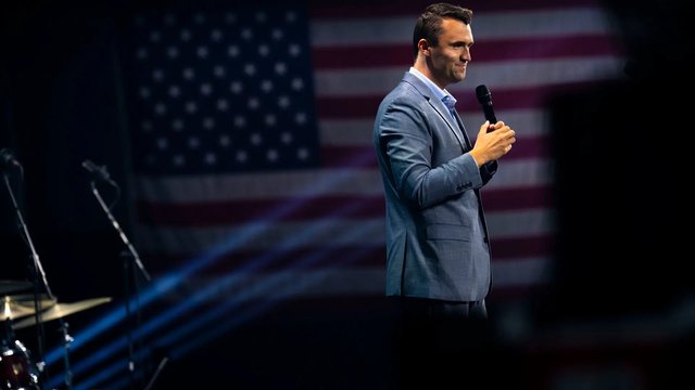 Trump vows to find those involved in Charlie Kirk's murder