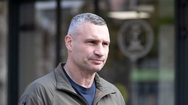 В Києві померла жінка, постраждала в результаті удару 7 вересня – Кличко