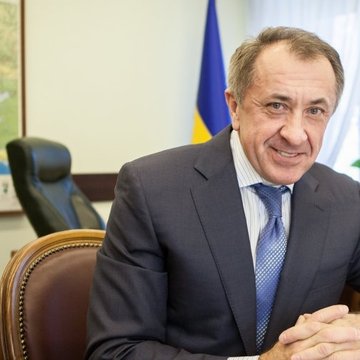 Богдан Данилишин