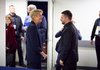 Switzerland ready to host Zelenskyy-Putin meeting