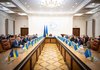 Проект госбюджета-2026 предусматривает увеличение на 10,7% финансирования Минспорта