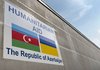 Україна отримала від Азербайджану чергову партію обладнання для підтримки енергосектора – глава Міненерго