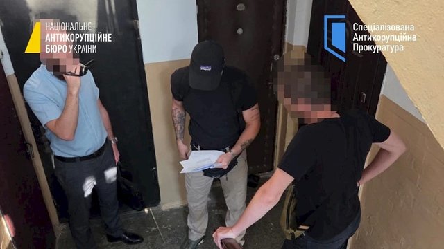 Подсанкционное лицо времен режима Януковича и столичная застройщица подозреваются в незаконном завладении 18 га земли