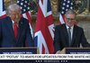 Трамп: Ситуация шла к Третьей мировой войне, сейчас это не так