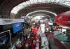 Укроборонпром в первый день работы на MSPO подписал три соглашения о сотрудничестве - Сметанин