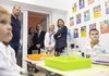 Минобразования: Открыты три новых образовательных пространства "Школы супергероев"