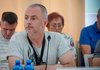 Глава Деснянской РГА Бахматов: Старостенко не делала запрос на выступление и срывала мероприятие