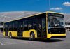 Львів підписав з концерном "Електрон" угоду на поставку 48 автобусів за кредит ЄІБ