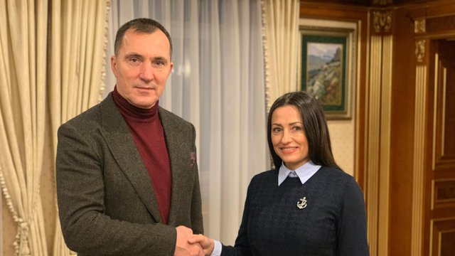 Приватизация Белгород-Днестровского морпорта завершена