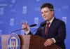 Румунія скоріше не братиме участі у закритті неба над Україною, але може переглянути цю позицію – президент