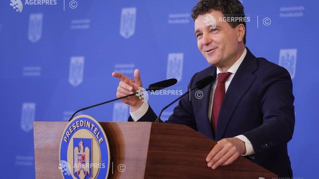 Румыния скорее не будет участвовать в закрытии неба над Украиной, но может пересмотреть эту позицию - президент