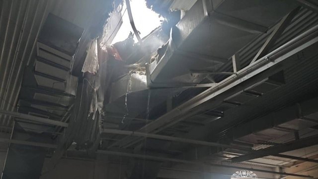 На Харківщині 6 мирних жителів постраждали внаслідок ворожих обстрілів за добу
