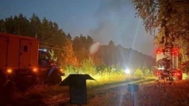 Внаслідок вибухів в російському місті Пенза виведено з ладу ще два газогони - джерела