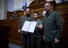 У Раді очікують відкриття першого кластера переговорів щодо вступу до ЄС - Корнієнко