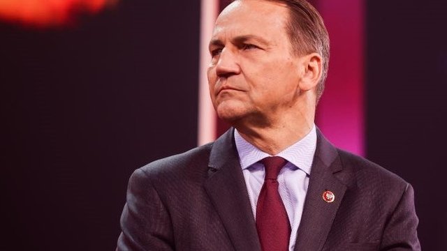 Глава МЗС Польщі: Росія не здатна жити в мирі зі своїми сусідами