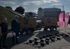 MFA and Modern Ukraine Foundation donate 20 FPV drones on fiber optics to 21st Separate Mechanized Brigade, generators for hospitals in frontline cities
