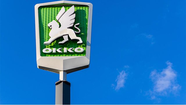 11 мільярдів гривень податків заплатила група ОККО за перше півріччя-2025