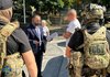 СБУ затримала у Києві колишнього топ-податківця, який створив "конвертцентр" з тіньовим обігом у 1,5 млрд грн