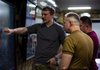 Сирський з командирами на місцях визначає подальші дії на покровському та добропільському напрямках