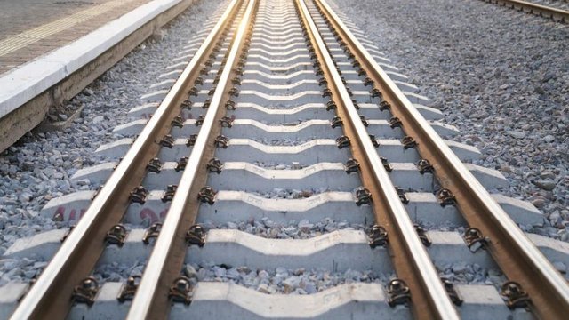 "ТАС Дніпровагонмаш" вперше поставив вагони-платформи для євроколії