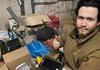 Сын подозреваемого в убийстве Парубия воевал в 93 бригаде и погиб в Бахмуте - СМИ