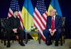 Зеленський – Трампу: Ми маємо непогані новини на полі бою