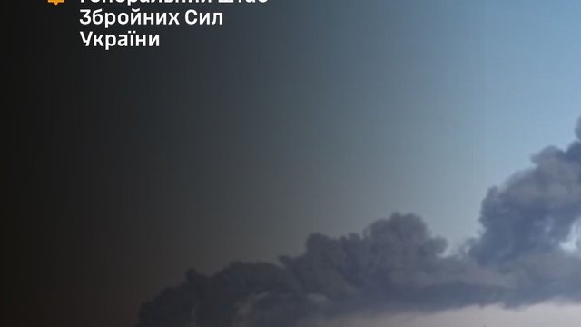 Сили оборони уразили ряд нафтоперекачувальних станцій на території РФ – Генштаб ЗСУ