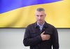 Мэр Киева пообещал военным, вернувшимся из плена, бесплатную медицинскую и социальную помощь
