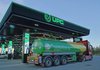 UPG до конца сентября откроет 34 ранее арендованных у группы "Приват" АЗК