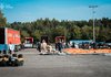 Спасатели из Украины на переаттестации в Гданьске подтвердят готовность к участию в масштабных международных мероприятиях