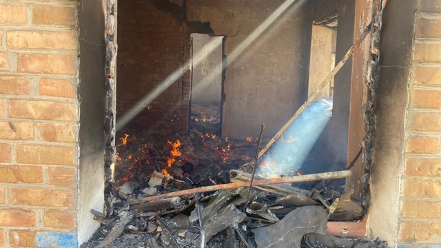 До трех человек возросло количество пострадавших из-за вражеской атаки в Никополе - ОВА