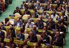 Зеленский принял участие в открытии 80 Генассамблеи ООН