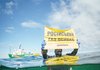 Польские активисты Greenpeace погрузились в Nord Stream с призывом не восстанавливать его и развивать ВИЭ в Европе