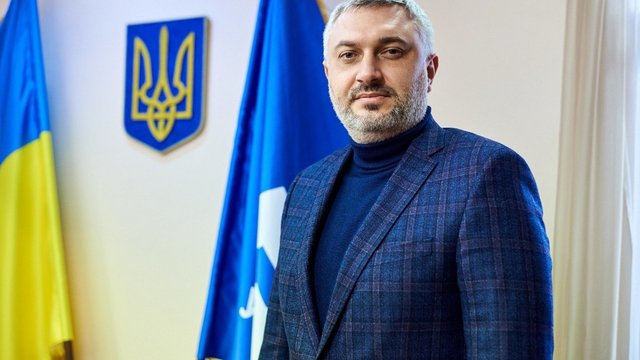 Мета – оптимізувати бізнес, зробити його ефективним та прибутковим – керівник напряму "Ремонт і виробництво" "Укрзалізниці"