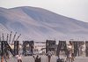 Українська команда Burning Man представила інсталяцію No Fate після руйнування Black Cloud