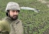 Военный Егор Фирсов призвал главу Деснянской РГА Бахматова направить энергию на службу в ВСУ