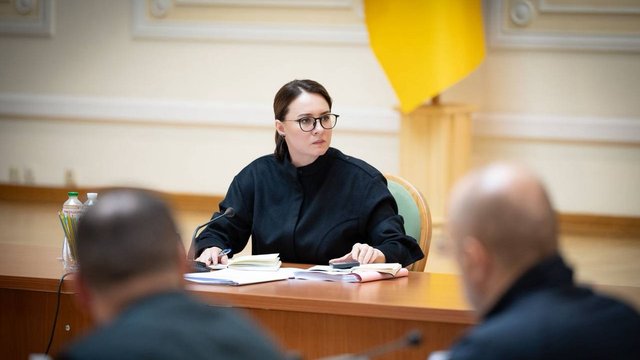 Кабмін продовжив до 31 березня 2027р можливість аграріям пролонгувати кредити по "5-7-9%" за договорами у 2022-2025рр