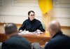 Кабмін продовжив до 31 березня 2027р можливість аграріям пролонгувати кредити по "5-7-9%" за договорами у 2022-2025рр