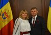 Посольство Молдовы в Украине провело торжественный прием в честь Дня независимости