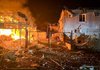 Один человек погиб и трое пострадали в результате российской атаки в Одесской области - ГСЧС