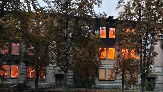 Оккупанты 31 раз обстреляли города и села Донецкой области, 11 мирных жителей погибли