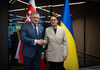 Consultations between govts of Ukraine and Slovakia to be held in near future